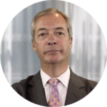 Nigel Farage