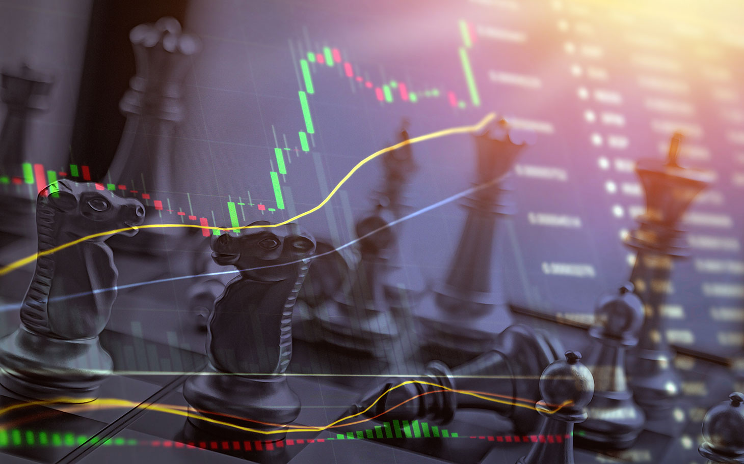 Stock Market Santa Claus exposed