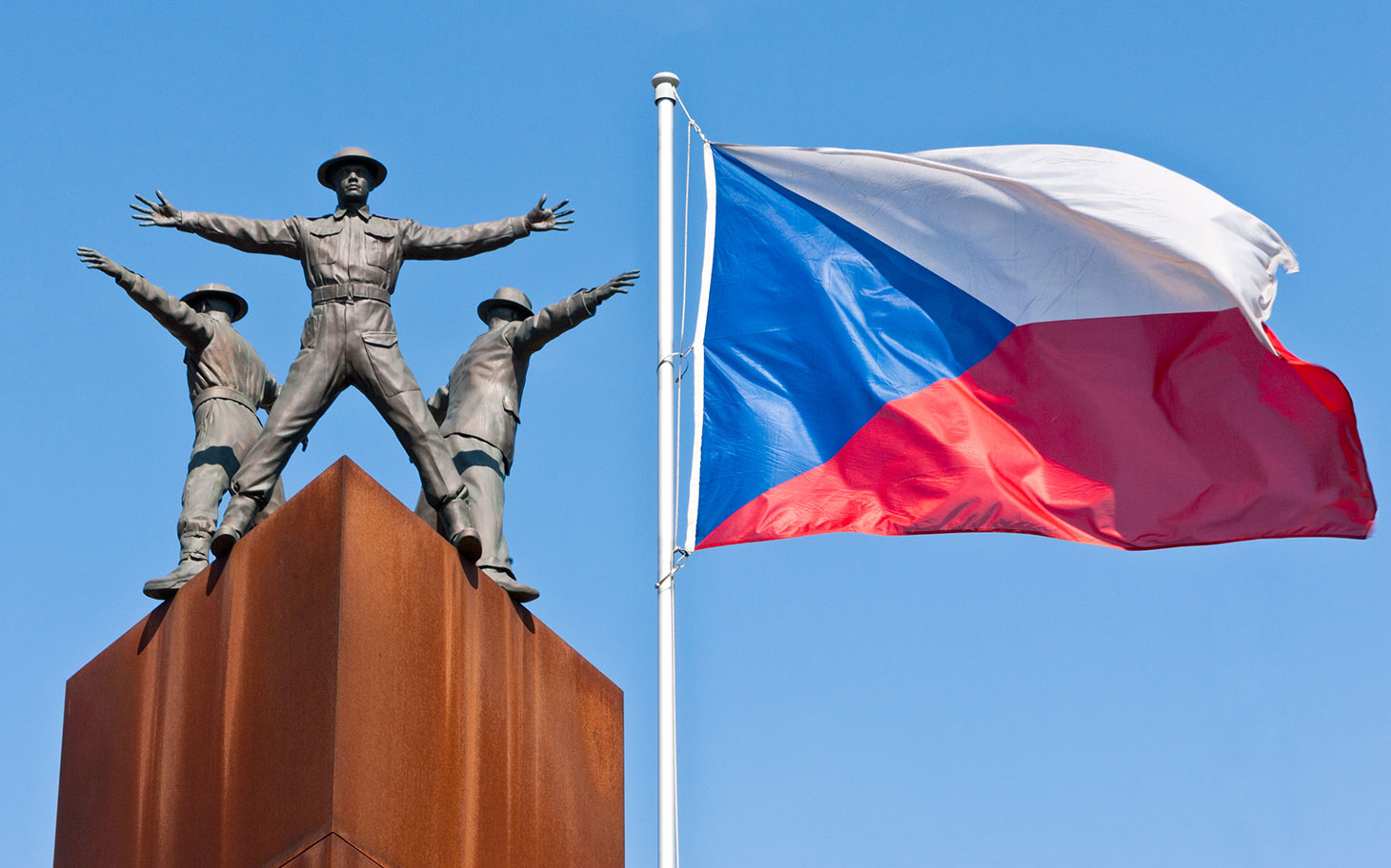 Risk, loss and the butcher of Prague