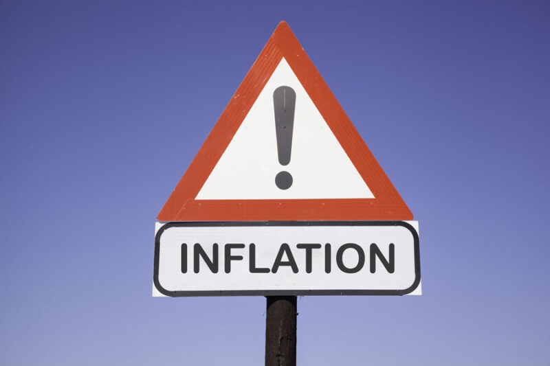 inflation, dollar, currency,