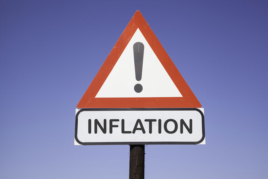 Why inflation would be worse than the 70s