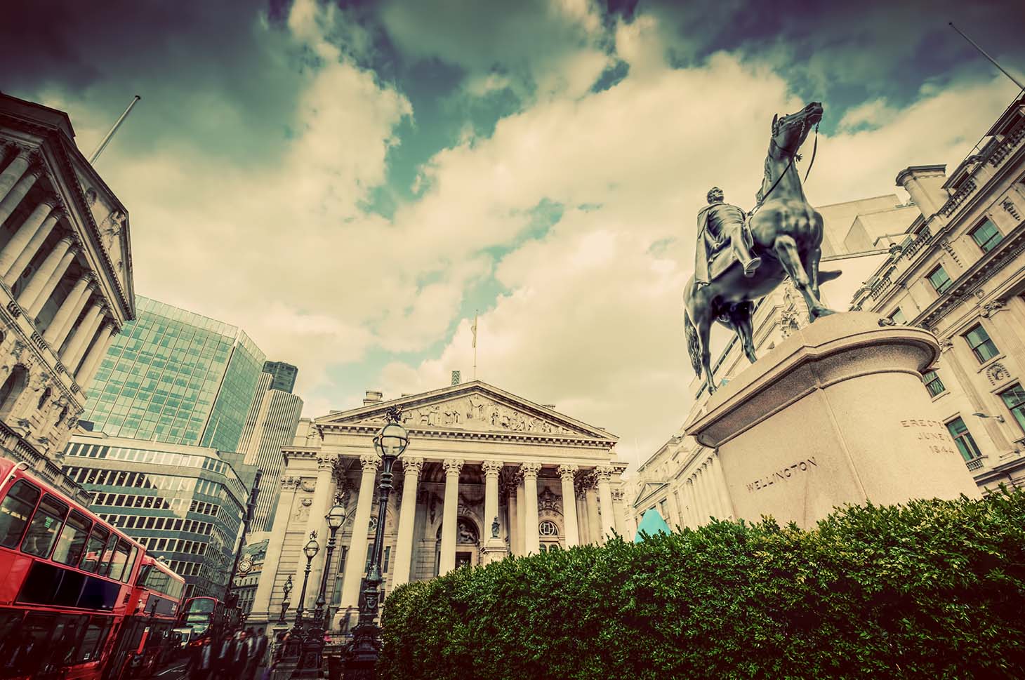 The remarkable truth about inflation, deflation and our Covid crash