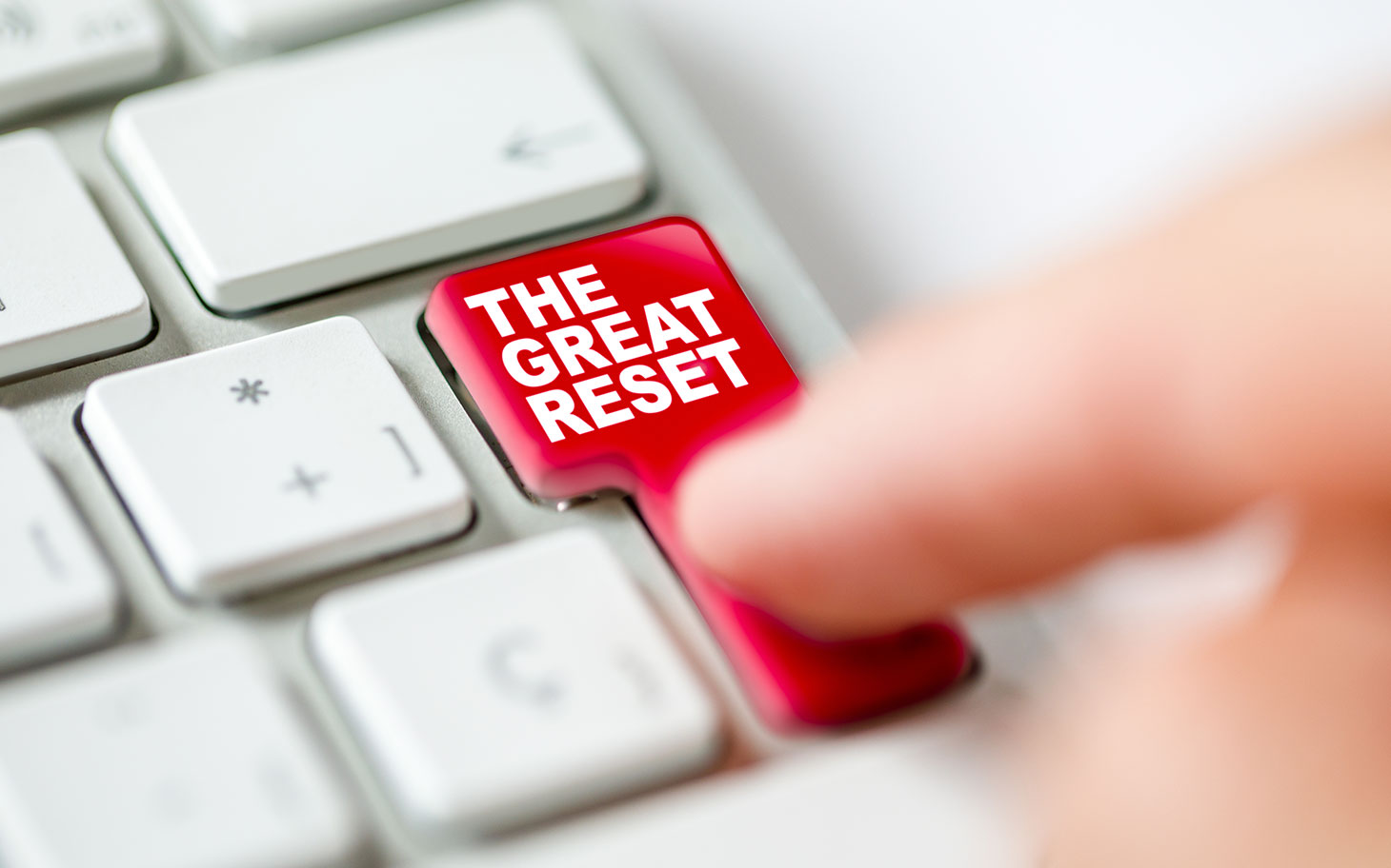 How to survive “the Great Reset”