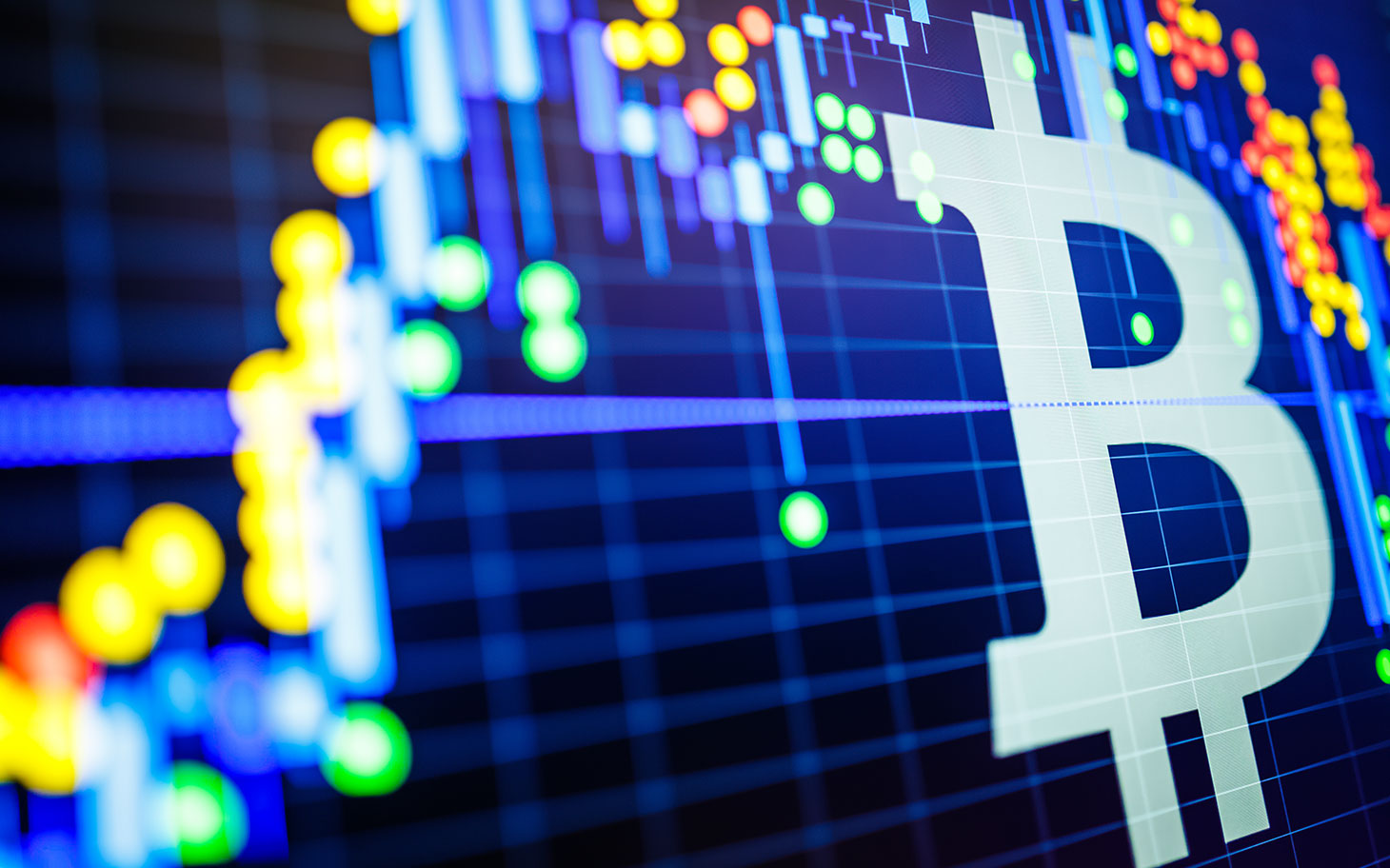 Bitcoin is booming, very quietly. But why?