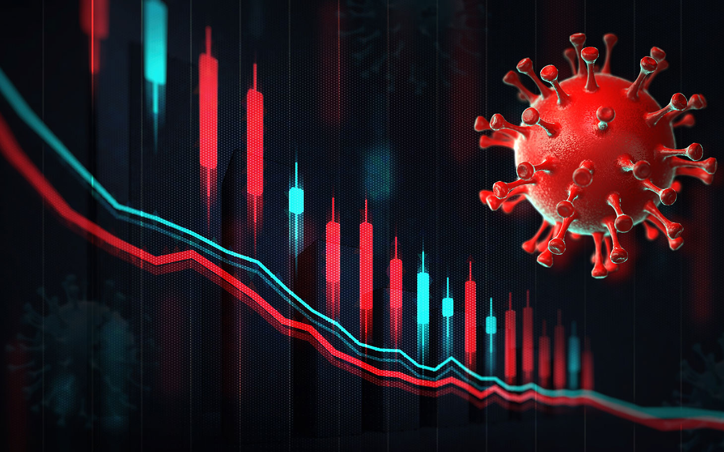 What if the pandemic and lockdowns are just the beginning of big government?