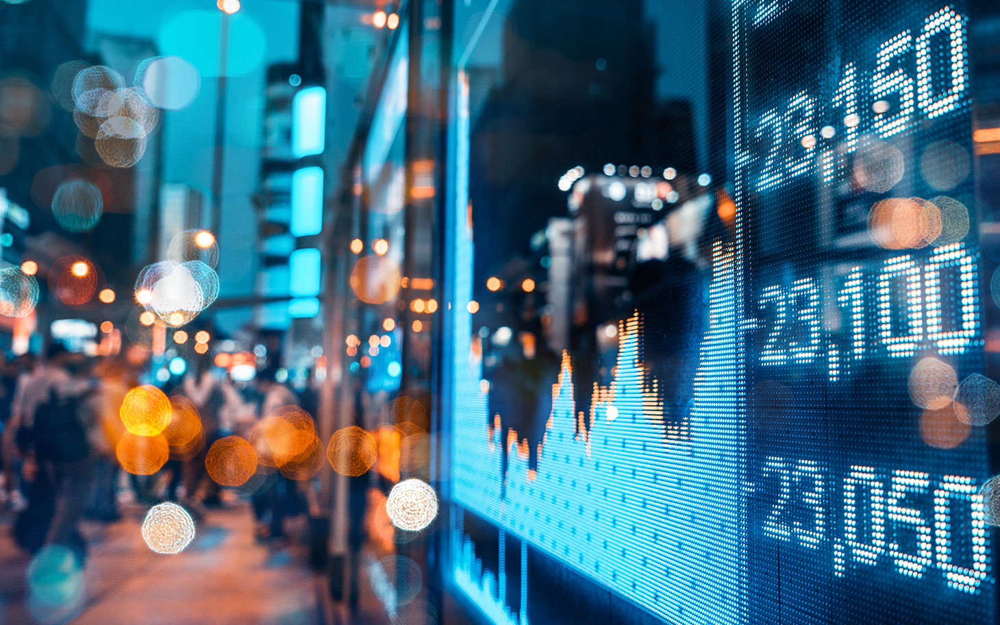 Your financial life – your choice