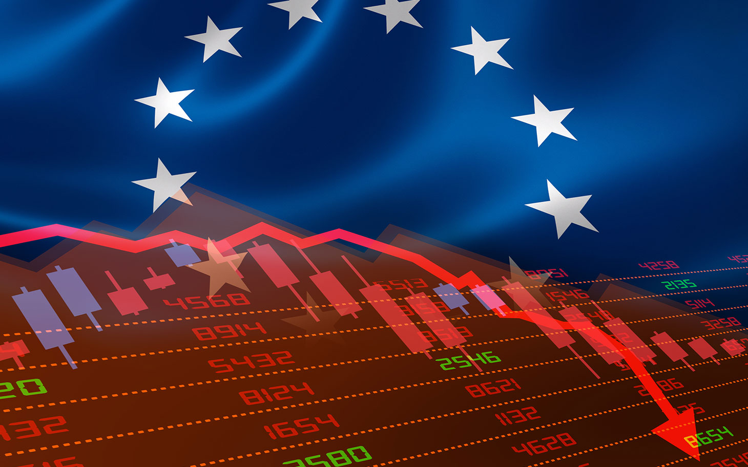 A bad weekend in Italian politics could mean a bad year for global financial markets