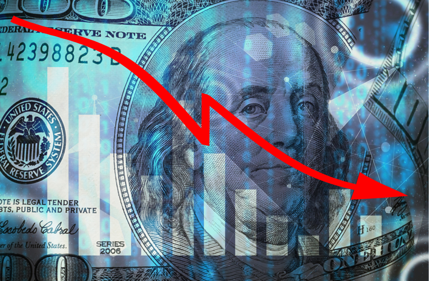The price of everything just shifted