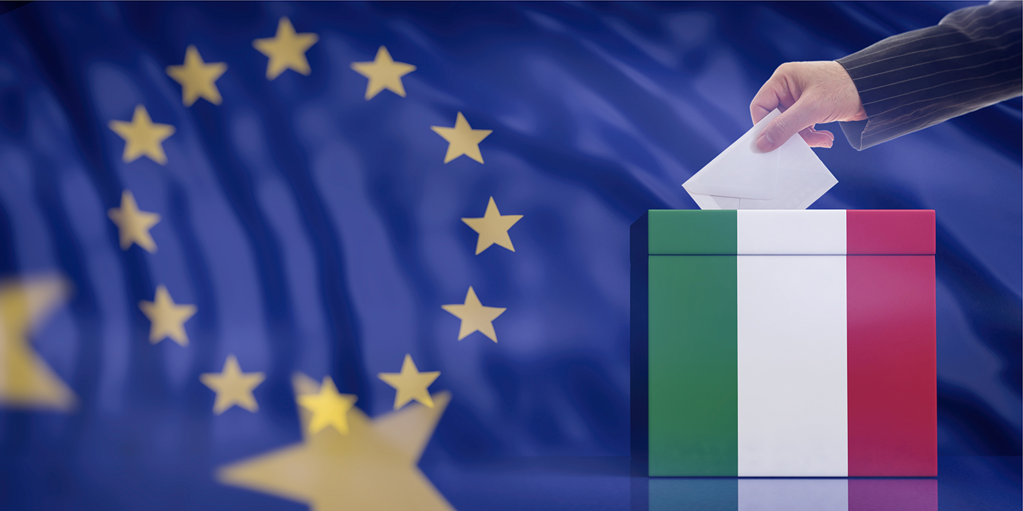 The Italian government has lost its majority. What comes next?