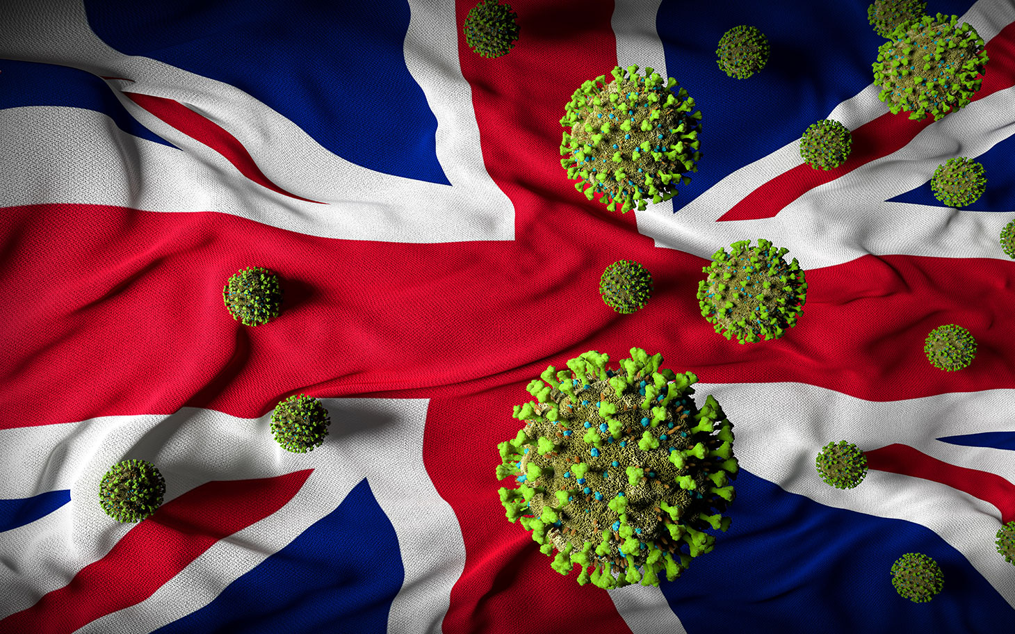 Why Britain will boom after Covid-19