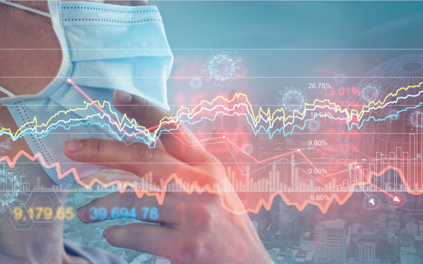 Banking is in decline, but is it terminal?