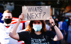 covid, pandemic, inflation