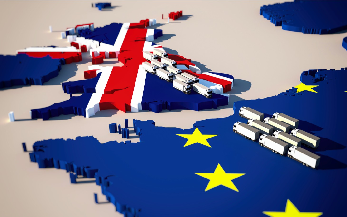 The Brexit Exodus has begun…in the wrong direction