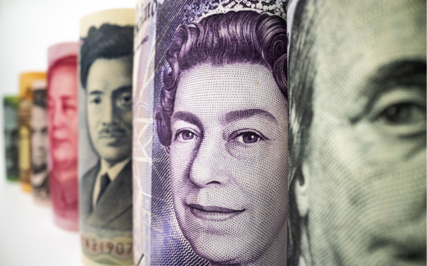 Part II: what to expect from the coming Currency Reset
