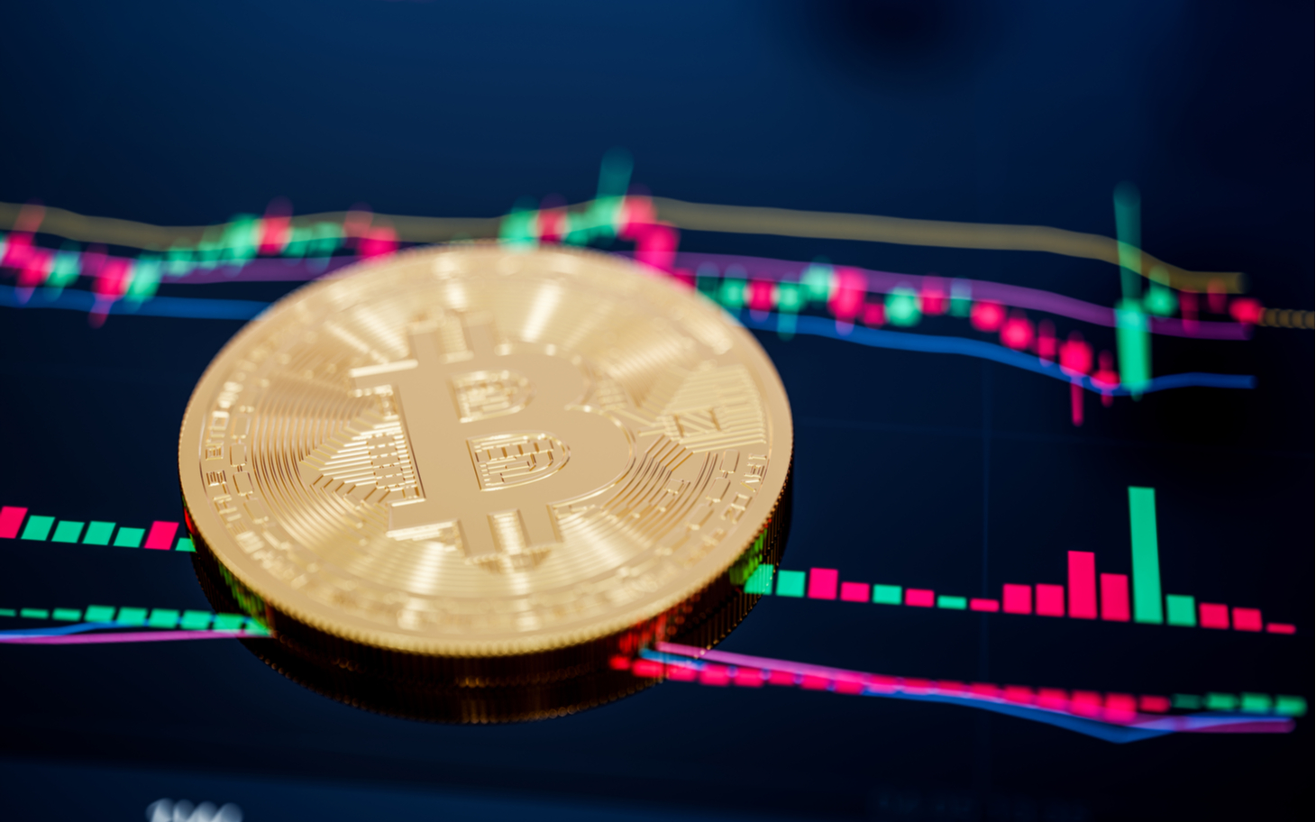 Are companies buying bitcoin as an investment or as future money?
