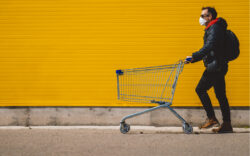 covid 19, pandemic, property market, financial market