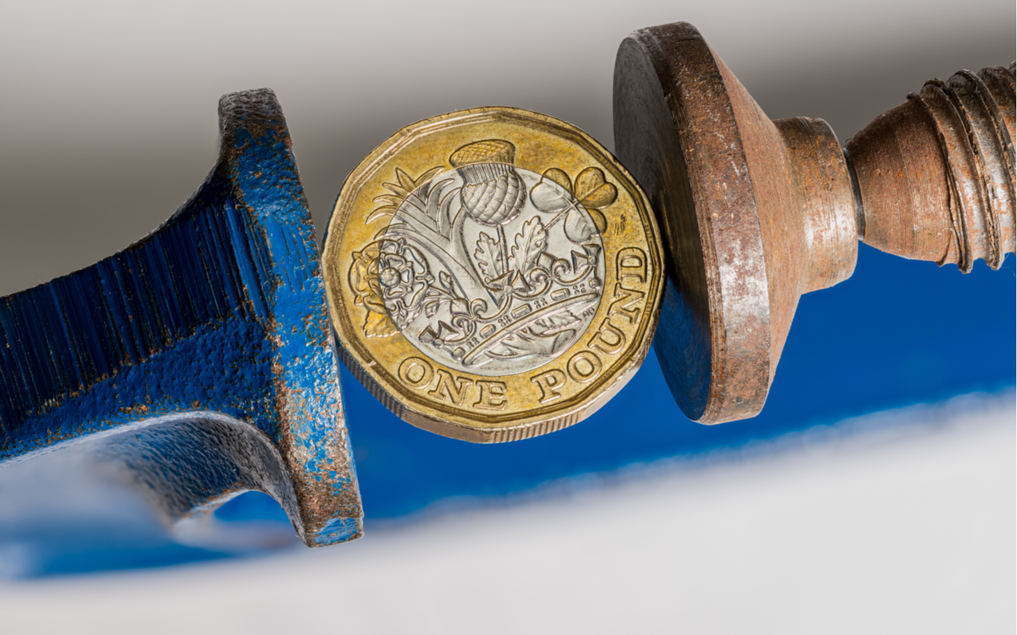 Don’t look now, but inflation is already here