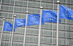 Empires, EU, stocks, Irish border, European Commission