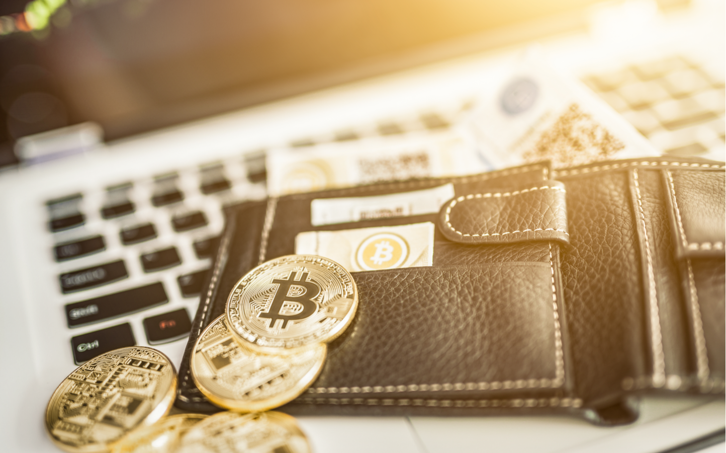 If you missed the bitcoin boom, don’t miss this too