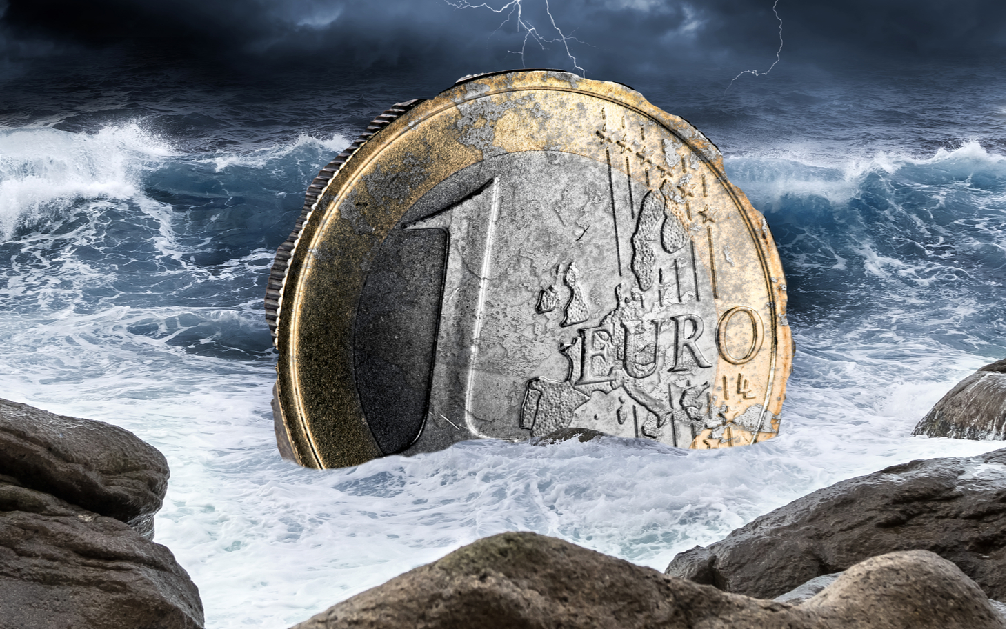Nigel Farage on How the Euro Dies