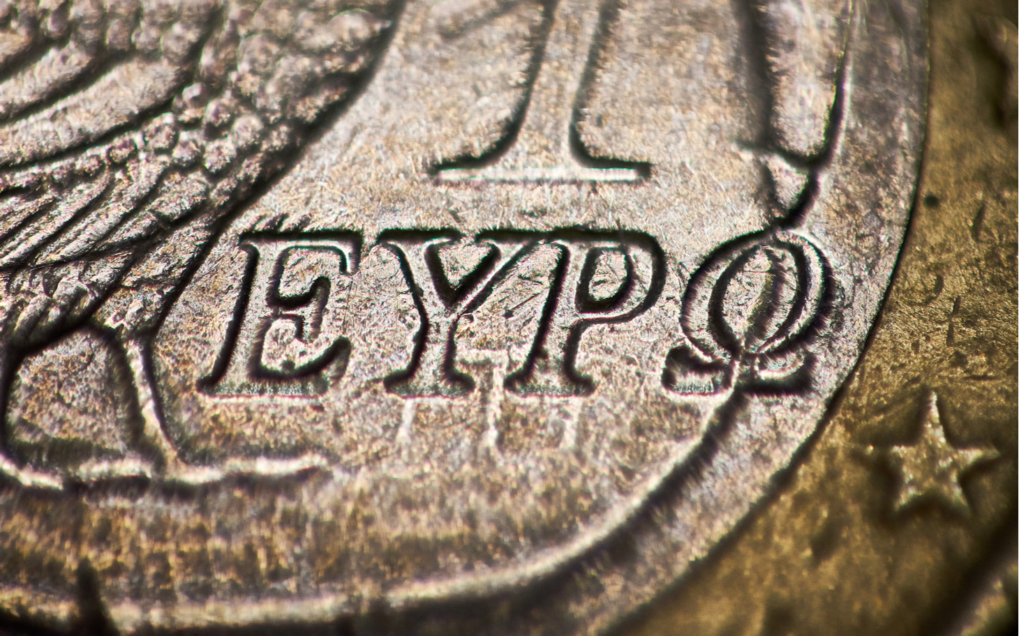 The Tragedy of the Euro