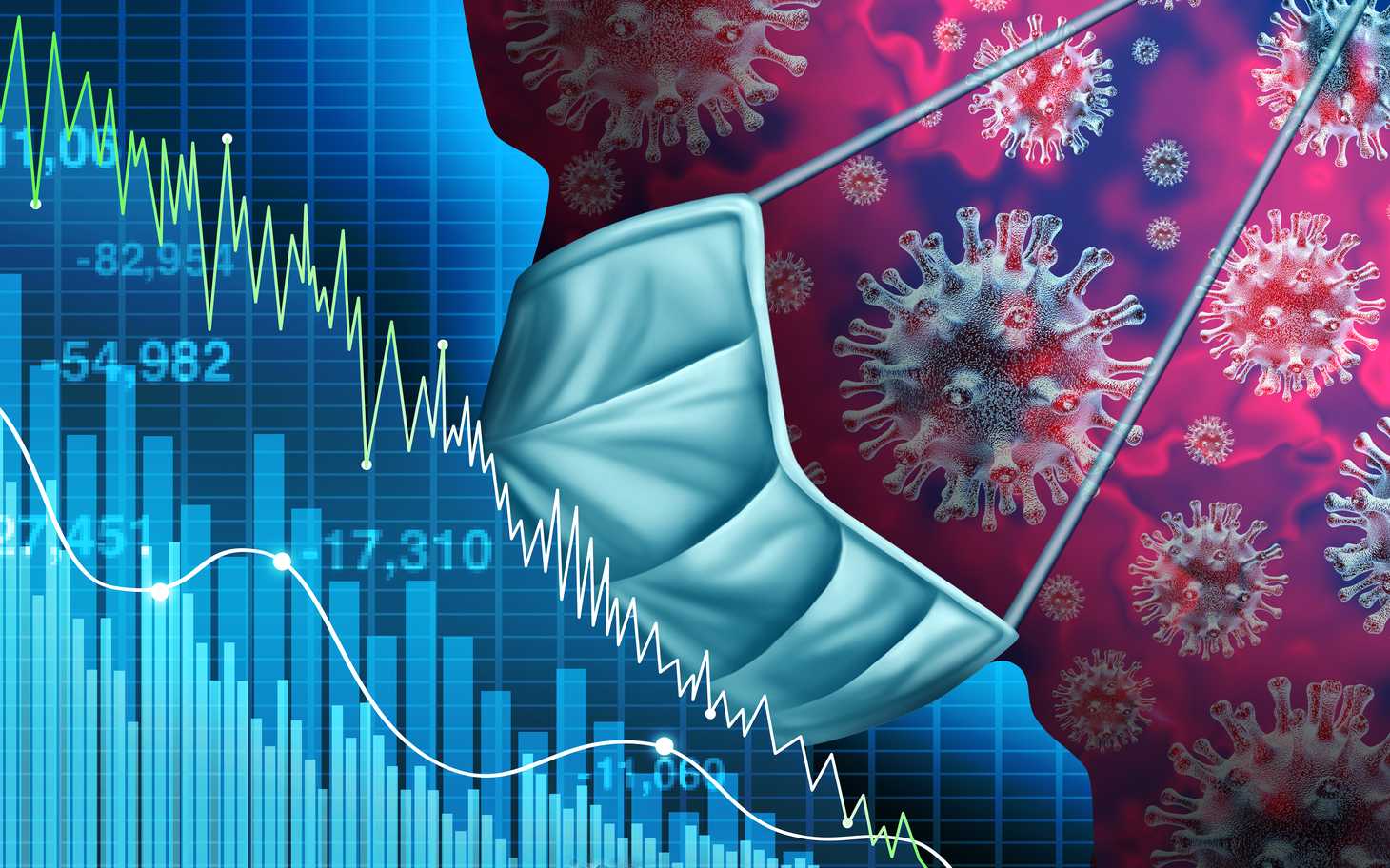 EU vaccine madness is infecting the UK stock market