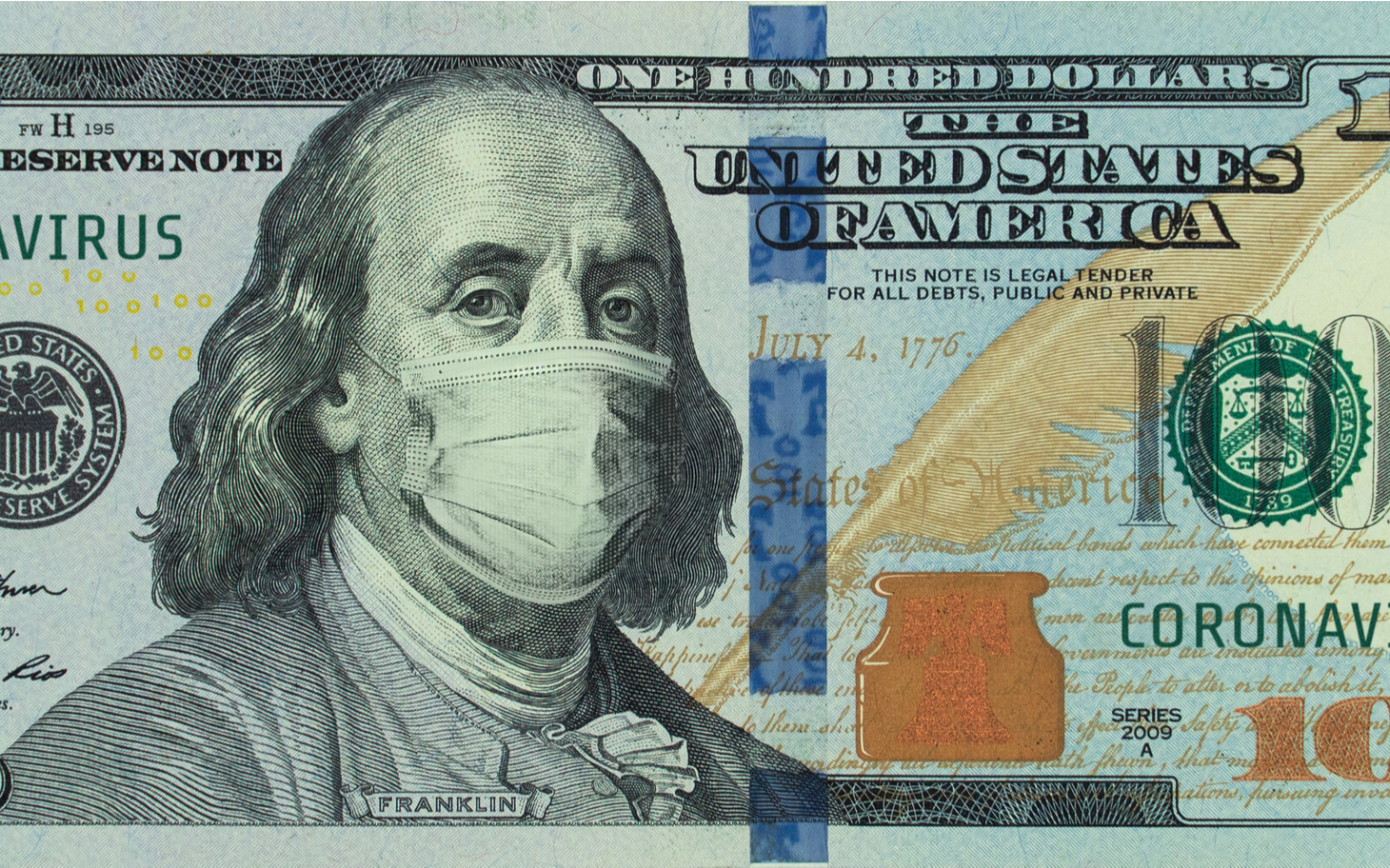 The US dollar is doomed. But how?