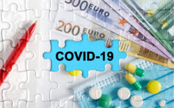 case against the euro, covid, European economics