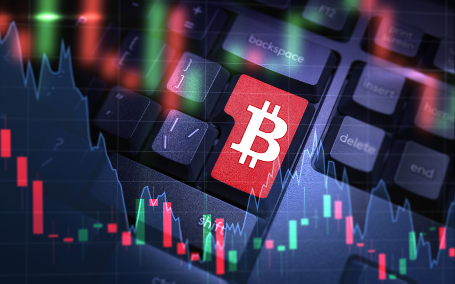 How do cryptocurrencies fit into the Great Reset?