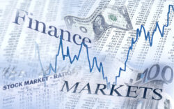 QE, financial markets, debt, investments