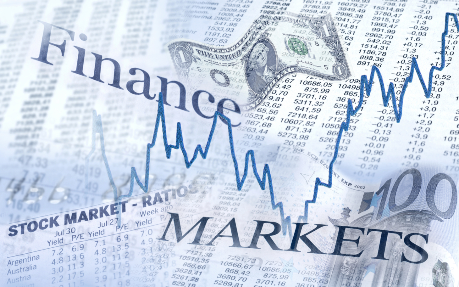 When QE stops working, spring cleaning the financial system comes next