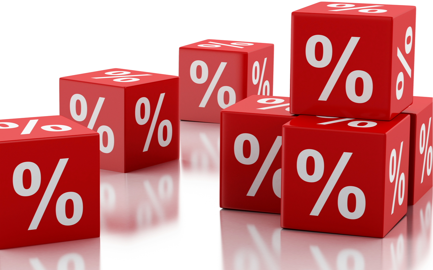 Interest rate “communists” rule Great Britain