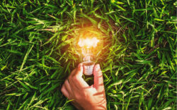 green energy, green, stocks, investments, Sam Volkering