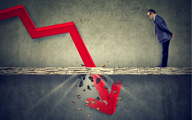 stock market crash, financial markets, stocks, investment