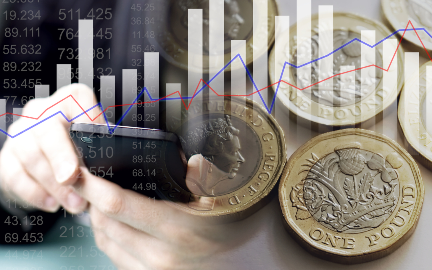 Why I left the traditional financial services industry