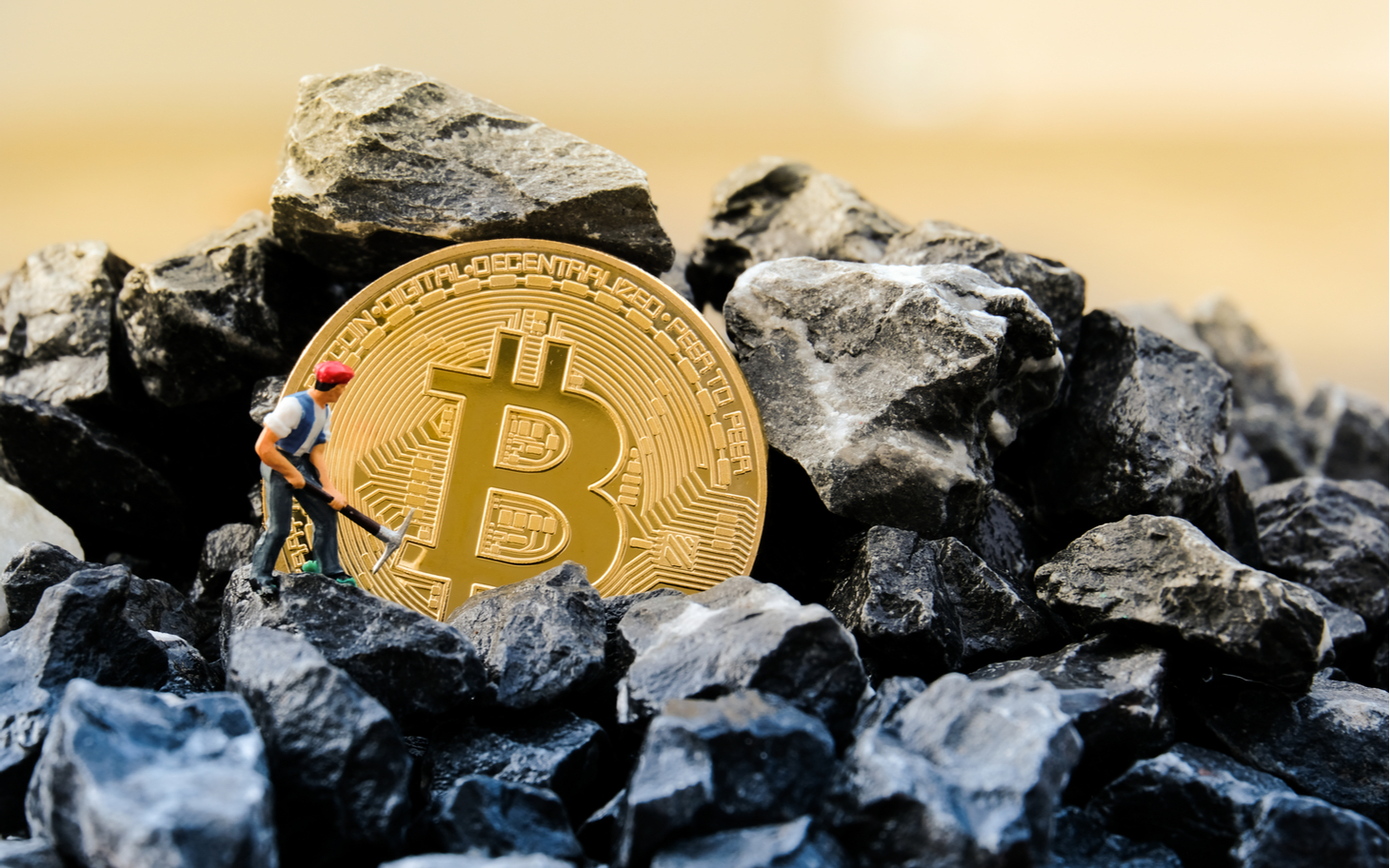 Central bank digital currencies are bitcoin’s slip road