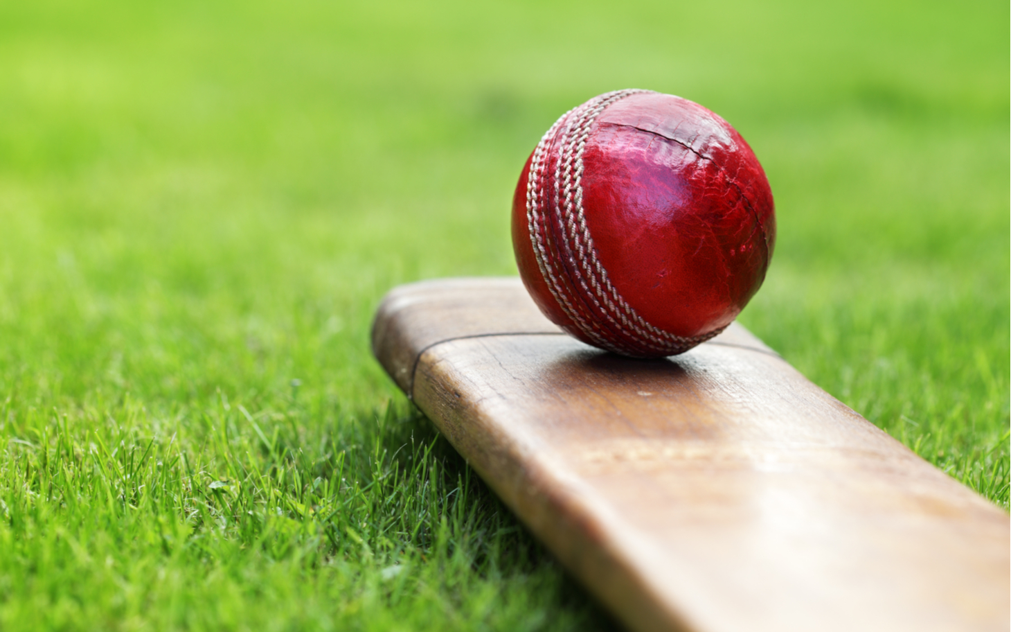 Stock market cycles are like test match cricket
