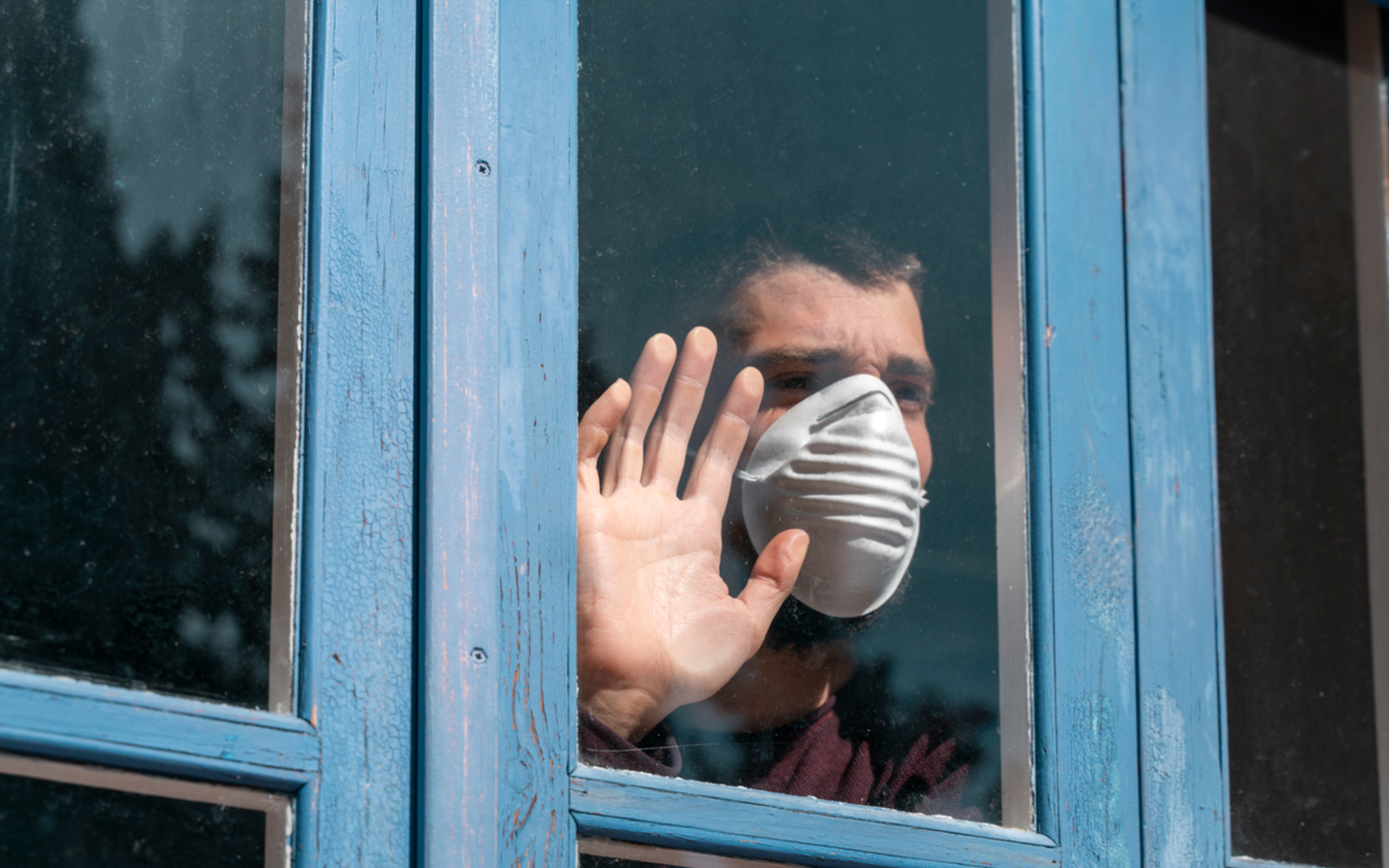 Has the pandemic stolen Britain’s Brexit prosperity?