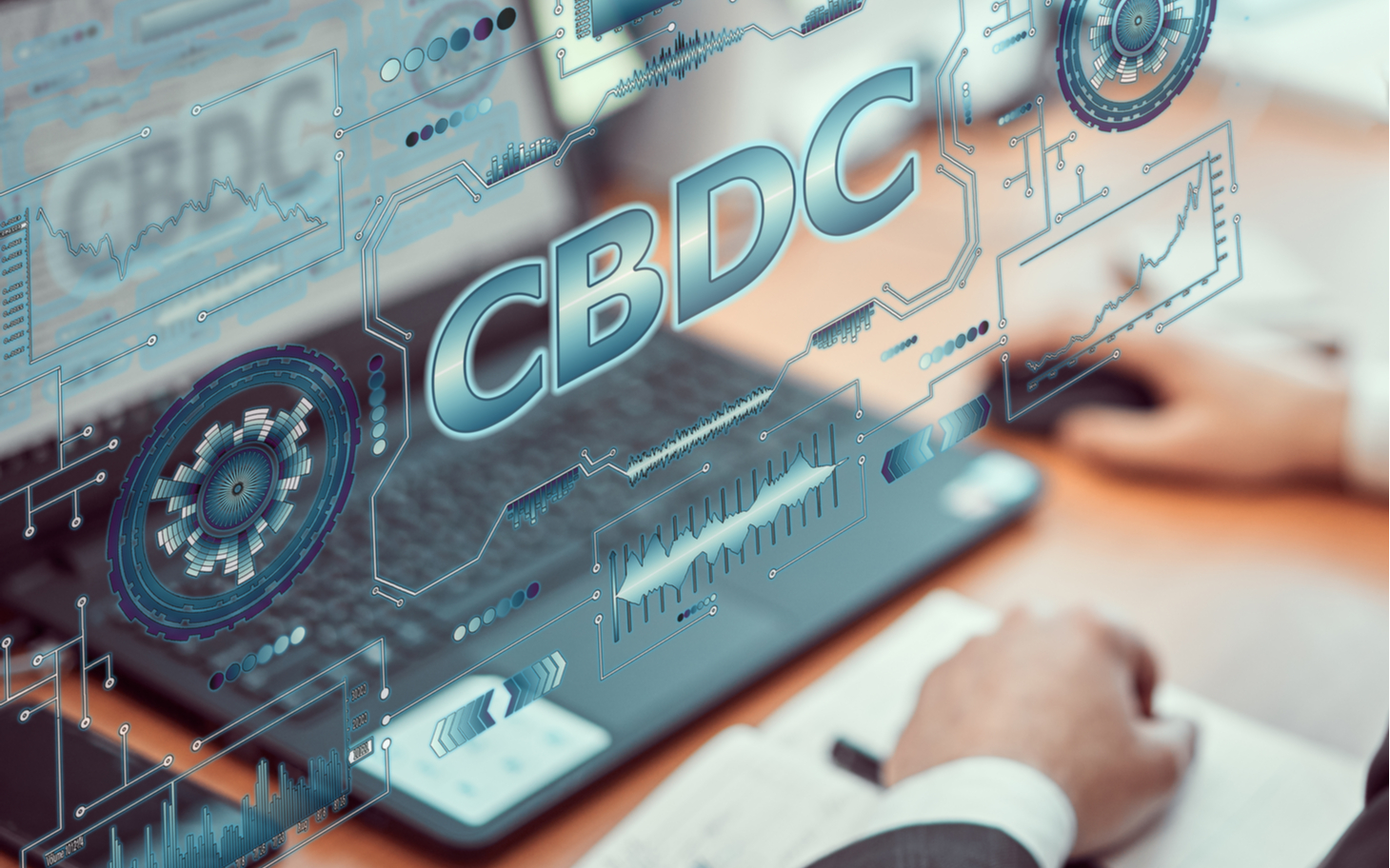 What does the UK’s CBDC taskforce mean for you?