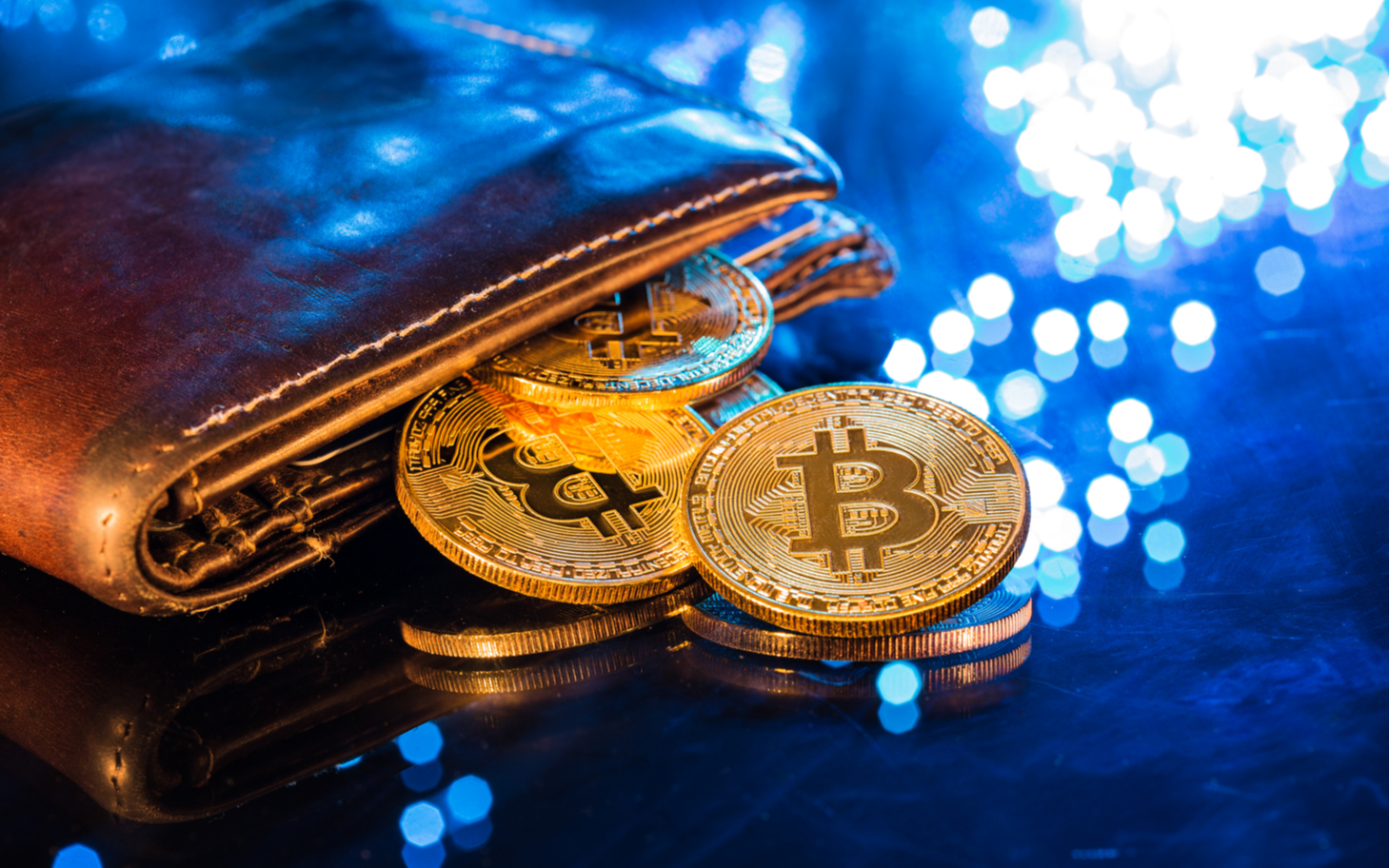 From cryptocurrencies to totalitarian nightmare in one fell CBDC