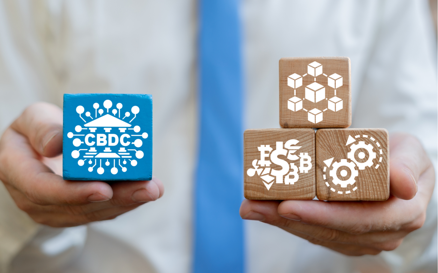 Central bank digital currencies are even worse than fiat