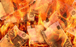 Black Wednesday, How the Euro Dies, Euro, EU