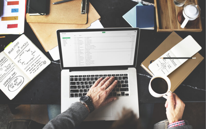 stock market, demographic, response