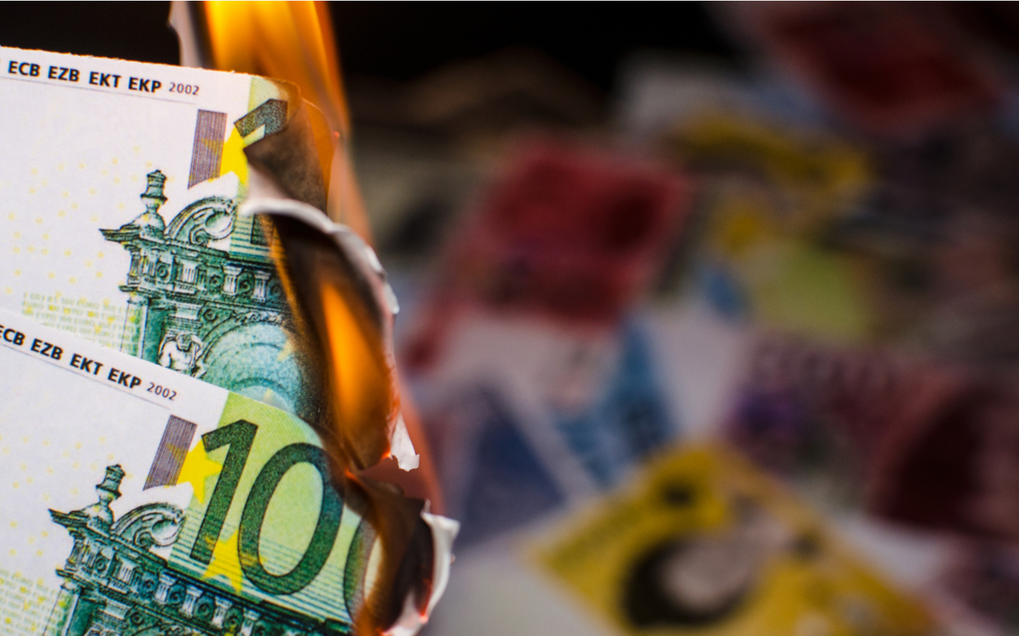 The [not so] secret German plan to blow up the euro