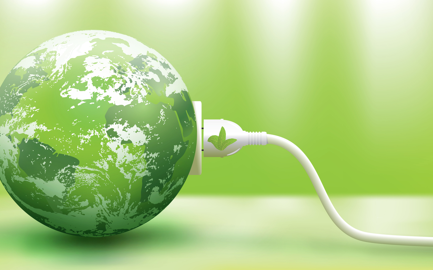 Energy and Nigel Farage make the green transition. Should you?