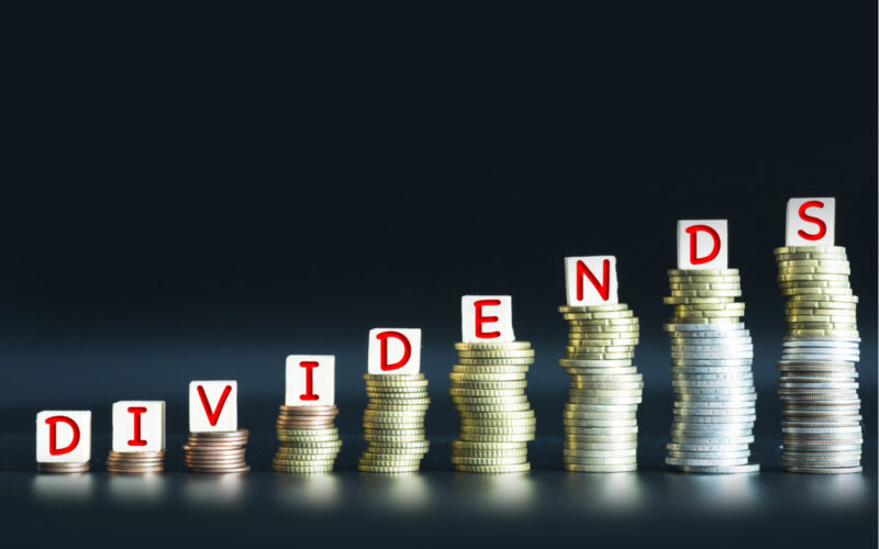 Brexit, dividend, yield