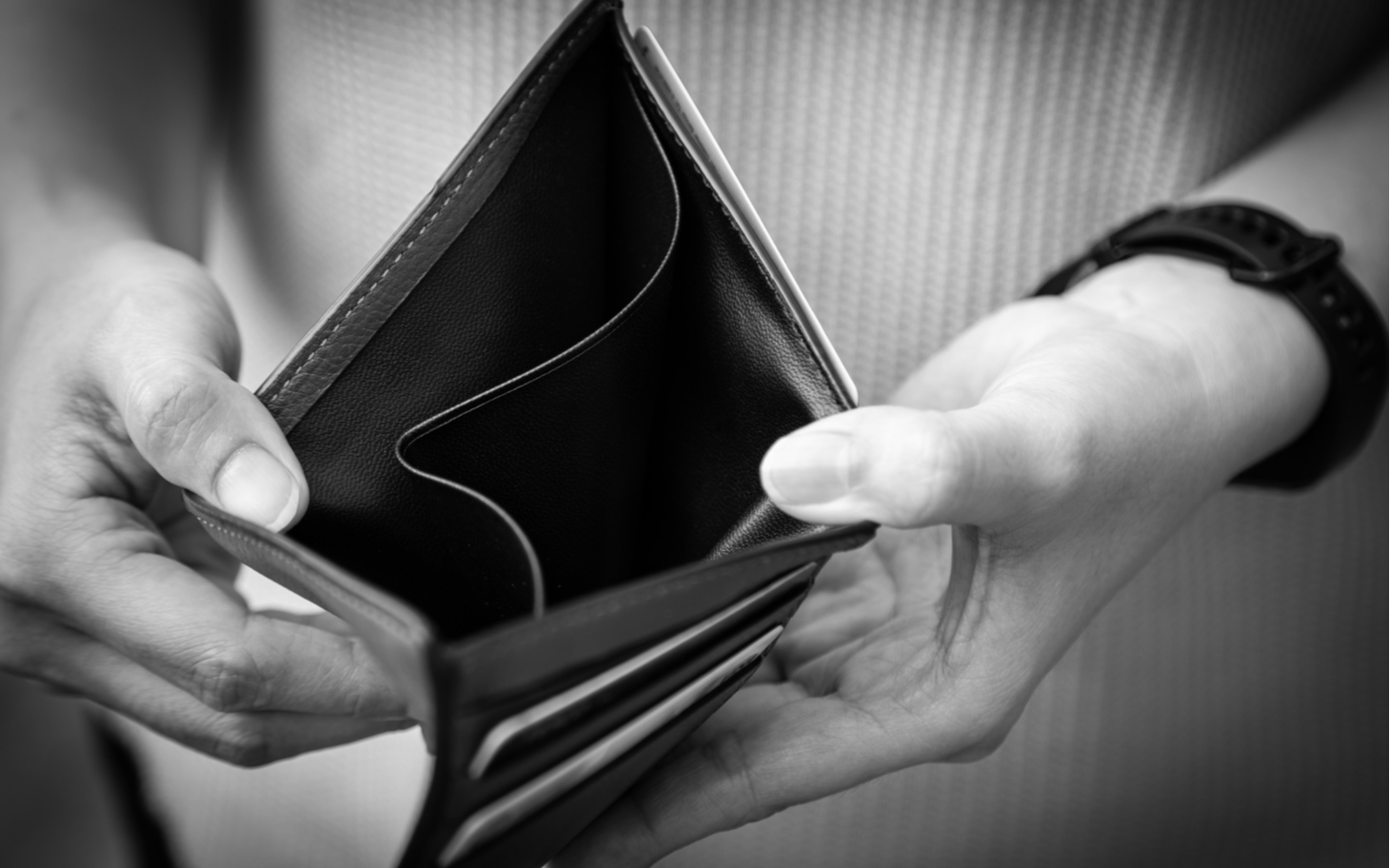 What it’s like to live with 50% inflation