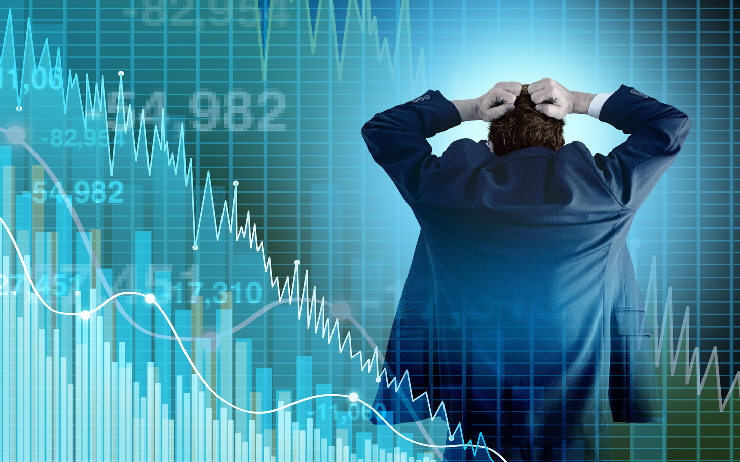The inflation panic begins