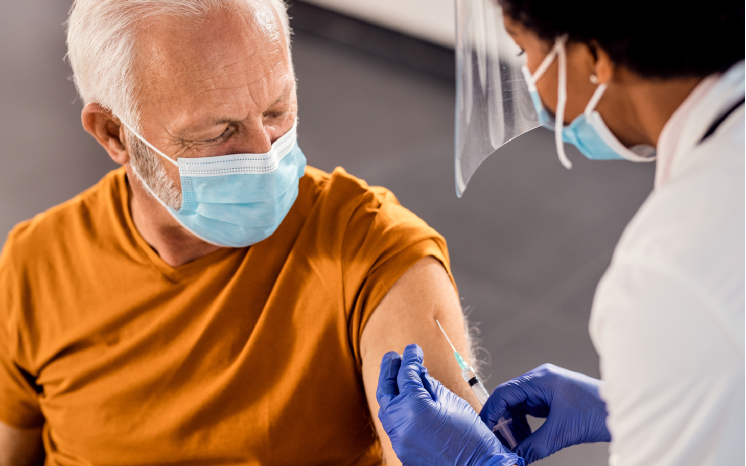 Covid 1 Vaccines 1