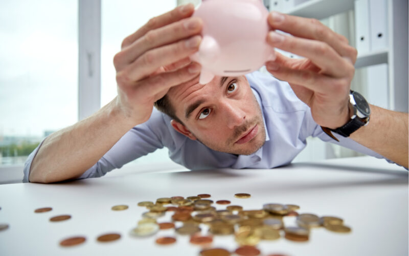 inflation, economy, financial crash